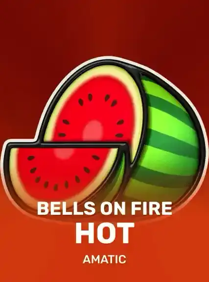 Bells on fire Hot
