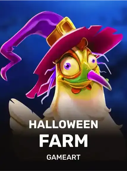 Halloween Farm