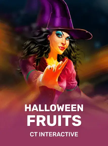 Halloween Fruits