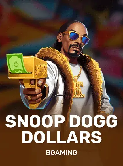 Snoop Dog Dollars