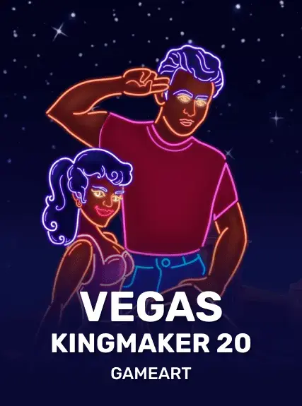 Vegas King Maker 20